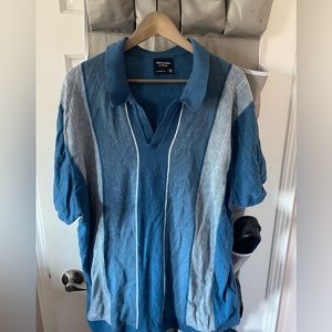 Abercrombie polo